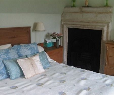 Damson Cottage B&B Лакок Экстерьер фото