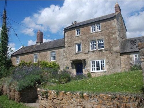 Damson Cottage B&B Лакок Экстерьер фото